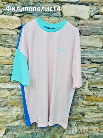 Унисекс тениска Hummel (L)