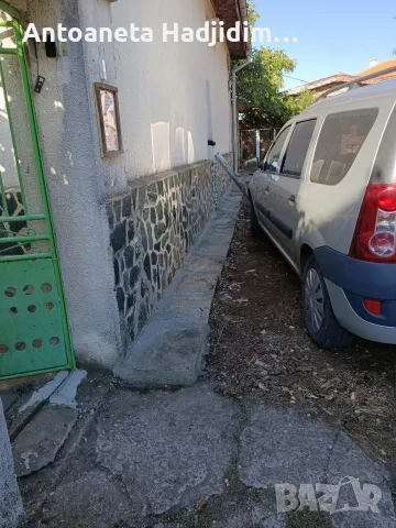 Продава Къща с двор, снимка 10 - Етаж от къща - 56238103