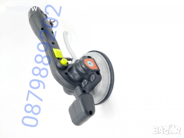 Вибрационна машина за плочки, Вендуза за плочки ТАЙГА , снимка 2 - Други инструменти - 37180790