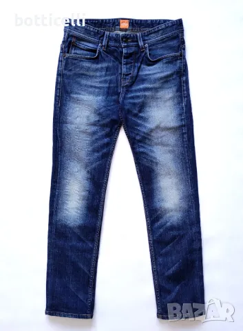 Hugo Boss Orange Mens -30/32- оригинални мъжки дънки 