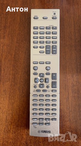 Дистанционни Yamaha за ресивъри, усилватели, системи, снимка 13 - Ресийвъри, усилватели, смесителни пултове - 33886455