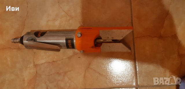 Машина за pvc, снимка 3 - Други машини и части - 30305284