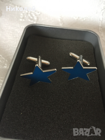 Бутонели, копчета за ръкави/ ръкавели, лот, нови, за официални случаи, ежедневно носене или колекция, снимка 7 - Други - 36405653