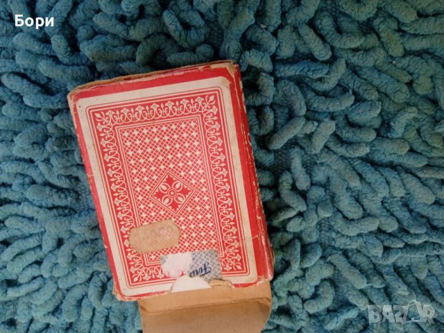 Карти пластик 52 броя, снимка 5 - Карти за игра - 38068226