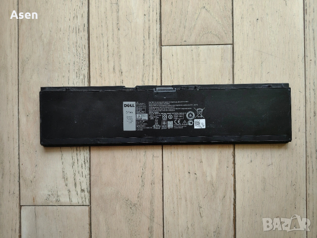 Dell Latitude E7450 E7440 E7420 3RNFD батерия