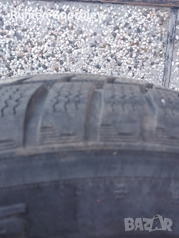 Джанти с гуми от Фиат Пунто., снимка 6 - Гуми и джанти - 53184980
