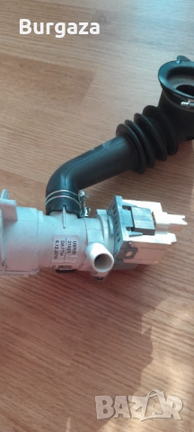 gorehje, снимка 2 - Перални - 52432647