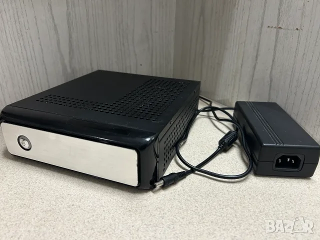 Мини компютър ASRock E350M1