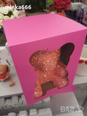 Сладурско мече, снимка 2 - Плюшени играчки - 53094602