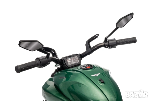 Акумулаторен мотор Licensed Ducati Diavel & Bentley , снимка 6 - Детски велосипеди, триколки и коли - 54363922