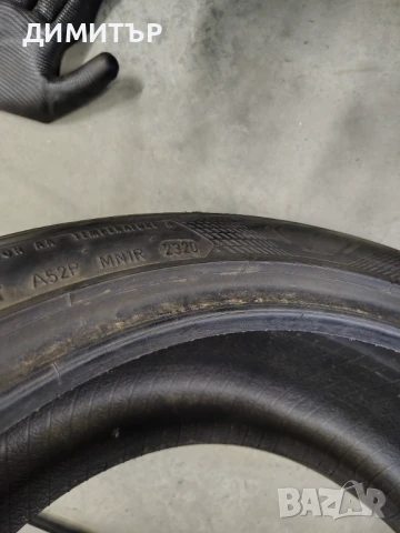 2бр.летни гуми GOOD YEAR 245 40 18 DOT20 цена за брой, снимка 5 - Гуми и джанти - 51319041