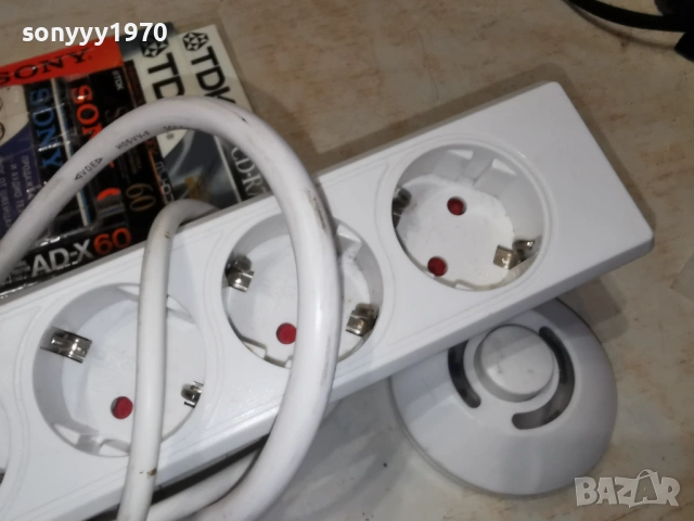 НЕМСКИ РАЗКЛОНИТЕЛ С БУТОН ЗА КРАК 1601261608, снимка 14 - Други инструменти - 53123204