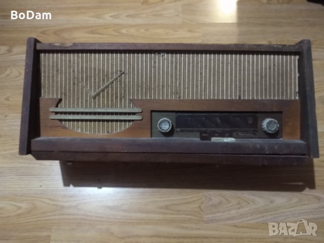 Радио Чайка