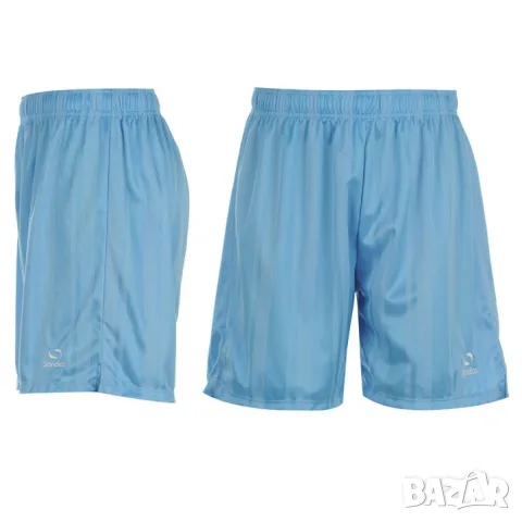 Спортни футболни къси гащи Sondico Sky за 7-8 г. и 9-10 г.