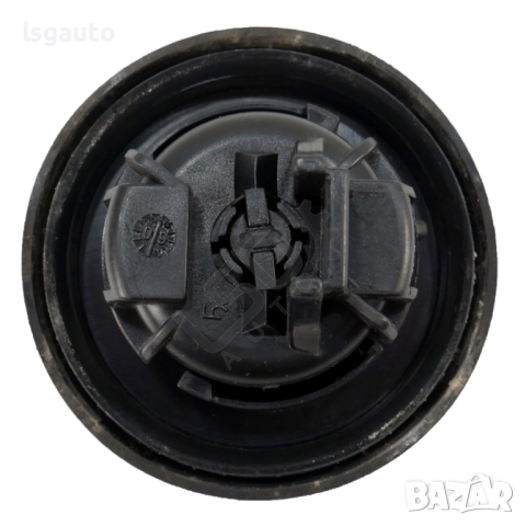 Капачка резервоар Citroen C3 I Picasso 2008-2013 ID: 122740, снимка 2 - Части - 44555673