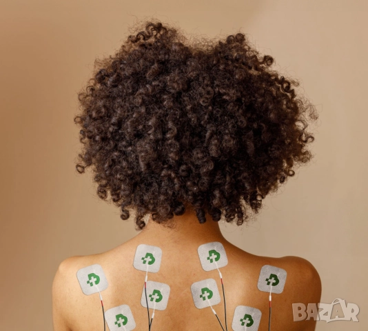 Уред за електростимулация Testmed fit 5.8, снимка 2 - Фитнес уреди - 52858365