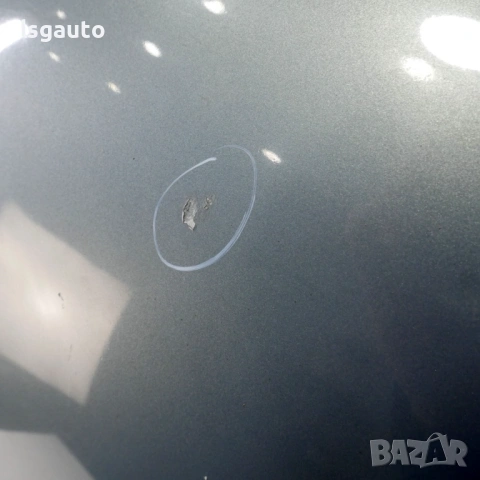 Преден капак Volkswagen Passat (B7) 2010-2014 ID: 159836, снимка 4 - Части - 54255097