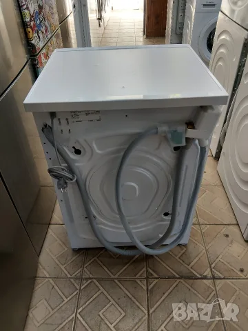 Пералня Бош Bosch Maxx 6 A++ 6кг Made in Germany с две години гаранция! , снимка 9 - Перални - 56084568