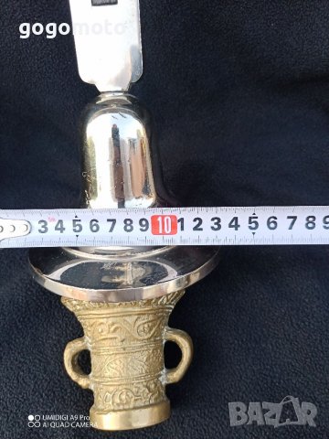 Кръст, разпятие Христово от Божи гроб , снимка 12 - Антикварни и старинни предмети - 37692045