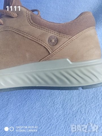 Нови  ecco core-tex номер 41., снимка 18 - Ежедневни обувки - 52418396