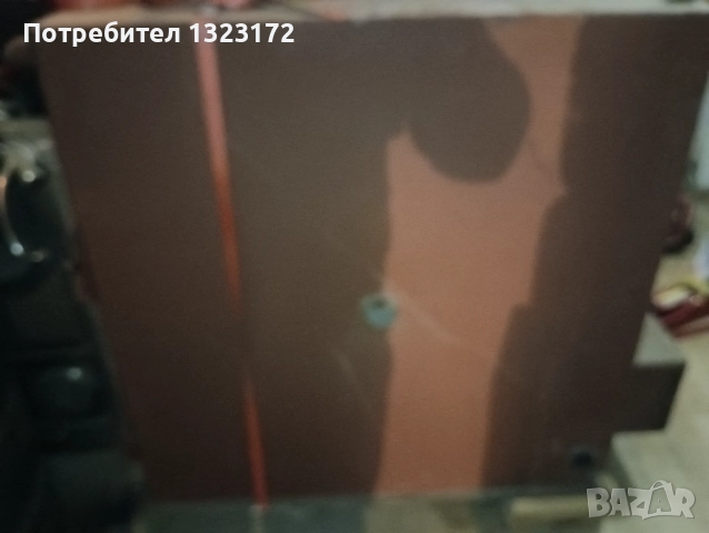 Котел на твърдо гориво