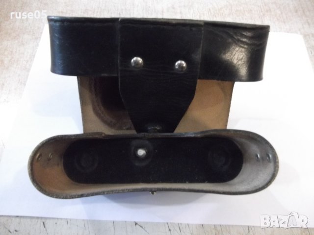 Калъф за фотоапарат "ЗОРКИЙ - ZORKI", снимка 5 - Чанти, стативи, аксесоари - 44457099