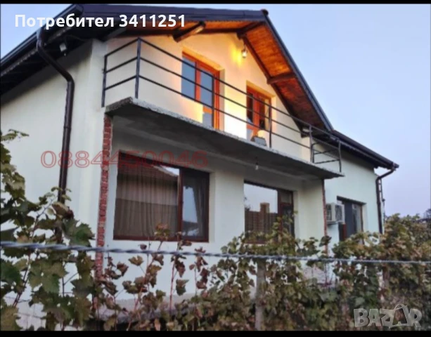 Семейно жилище близо до училище и детска градина , снимка 1