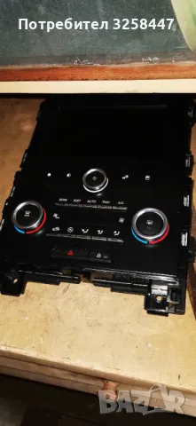 Рено меган IV 1.5 dci, снимка 8 - Автомобили и джипове - 50228794