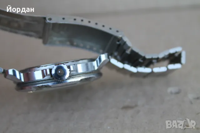 СССР мъжки командирски часовник ''Восток'', снимка 4 - Мъжки - 47471234