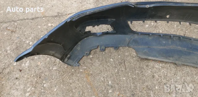 предна броня Опел Мерива predna bronia Opel Meriva, снимка 4 - Части - 55732883