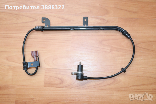 NISSAN PRIMERA-заден дачик за аибиеса