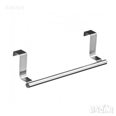 1930 Закачалка за кърпи за кухненска вратичка, снимка 5 - Аксесоари за кухня - 31575417