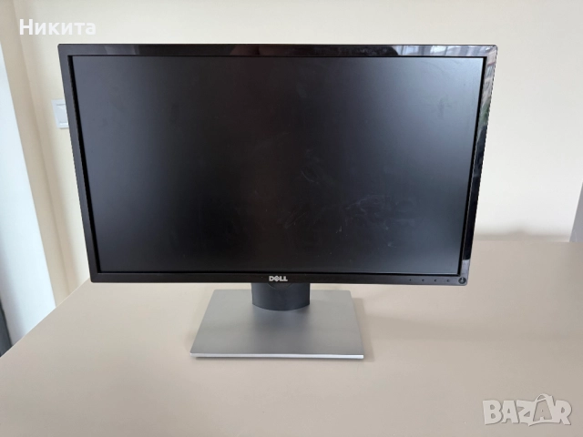 Продавам монитори Dell SE2416H (Full HD) – 2 броя, снимка 1