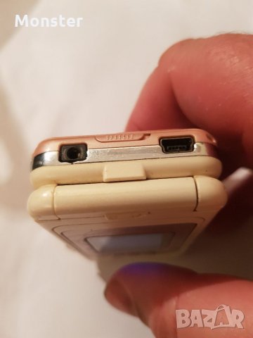 Nokia 7390 L'fleur, снимка 10 - Nokia - 35507012