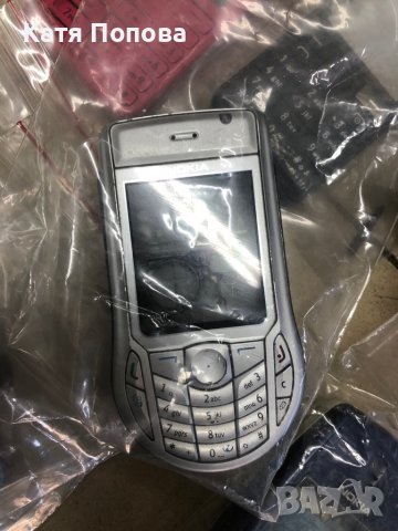 продавам  оригинални панели за стари модели телефони, снимка 16 - Nokia - 10946025
