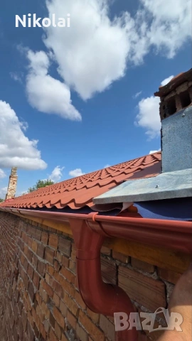 Ремонт на покриви, снимка 5 - Ремонти на покриви - 53380867