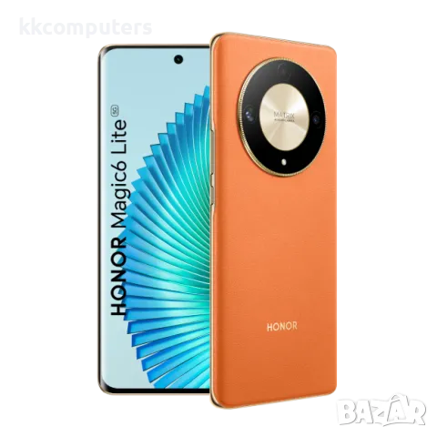 ЧАСТИ ЗА - Honor Magic6 Lite 5G, снимка 3 - Huawei - 48218780