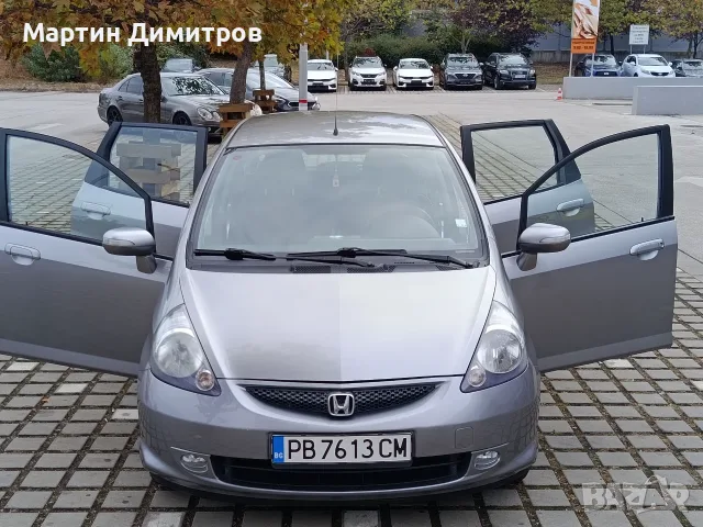 Продава автомобил, снимка 16 - Автомобили и джипове - 56546575