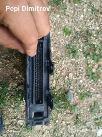 ЕКЮ АВТОМАТИЧНА СКОРОСТНА КУТИЯ AUDI A3 1.9 TDI 01M927733FA, 01M 927 733 FA, 5DG007921, 5DG 007 921-