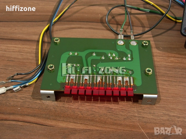  Kenwood kl-a500x филтър , снимка 4 - Други - 52956420