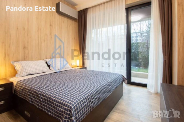 2-СТАЕН апартамент под наем, гр. София, кв. Изток, снимка 5 - Апартаменти - 52813450