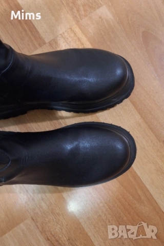 Кубинки / зимни ботуши , снимка 3 - Дамски ботуши - 52807805