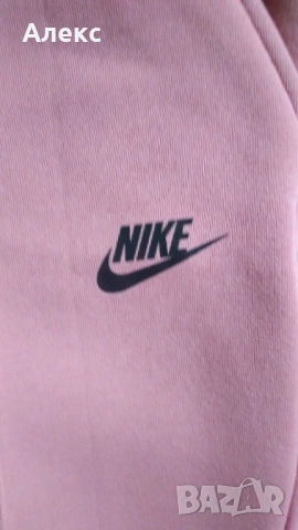 Nike Tech Fleece детски екип, снимка 9 - Детски анцузи и суичери - 53928833