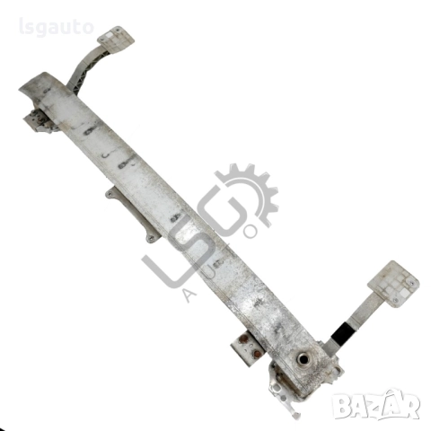 Основа предна броня Peugeot 208 I 2012-2019 ID: 151992