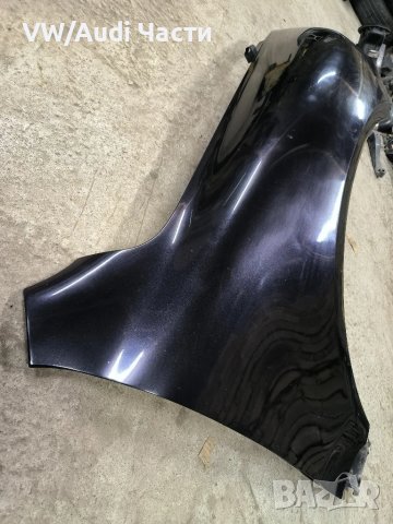 Десен калник за Фолксваген Туарег VW Touareg 7L6821254A / 7L6 821 254 A, снимка 3 - Части - 47752928