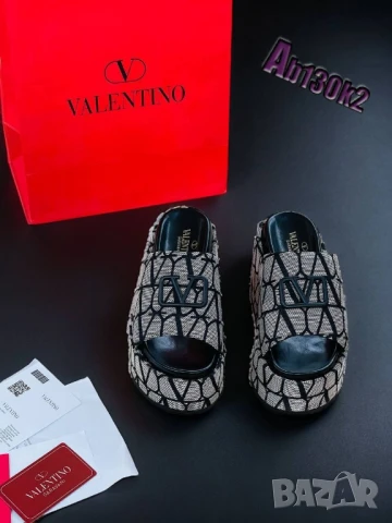 чехли christian dior valentino garavani , снимка 7 - Чехли - 51312515