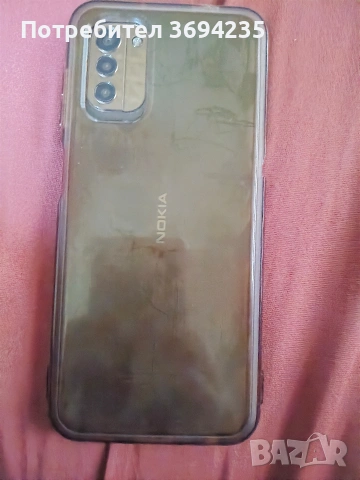 Nokia g11 , снимка 2 - Nokia - 53877235