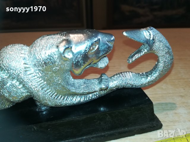тигър змия ретро колекция 1203210926, снимка 6 - Колекции - 32129796