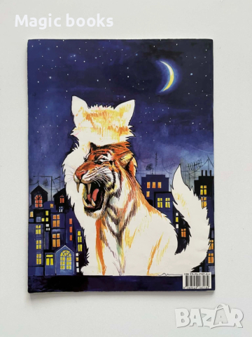 Приключенията на храброто коте - аракочев Гергана Сотирова, снимка 2 - Детски книжки - 54068434