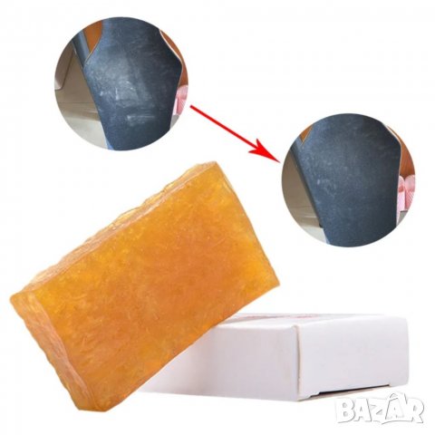 Гума за почистване на шкурка, снимка 4 - Скейтборд, ховърборд, уейвборд - 40015399